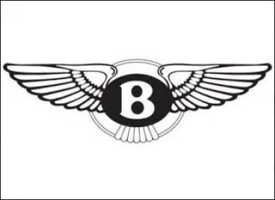 Quelle marque a choisi cet emblème ailé ?