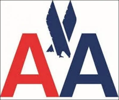 Quelle compagnie aérienne se cache derrière ce logo ?