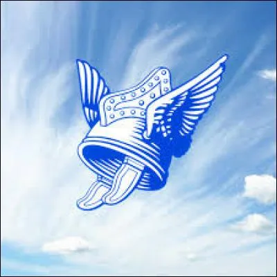 Quelle marque ce casque ailé vous évoque-t-il ?