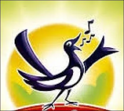 Que vend cet oiseau ?