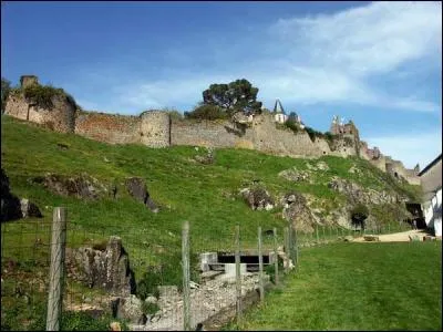 Quel Républicain commandait la "colonne infernale" qui incendia la ville de Bressuire en 1794 ?