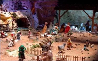 Qu'est-ce qui rendit célèbre l'abbé Rochard, curé de Saint-Martin -du-Fouilloux ?