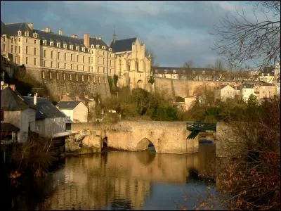 Comment Louis-Jean-Marie de La Trémoïlle, dernier vicomte de Thouars est-il mort ?