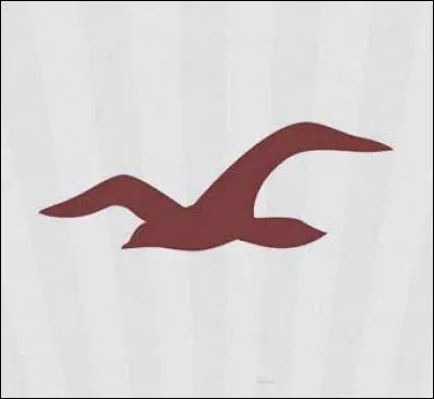 Quelle est cette marque de vêtements ?