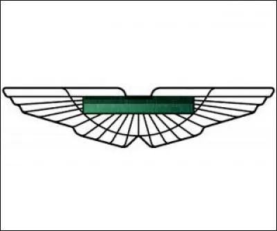 Quelle marque de voitures a choisi cet emblème ailé ?