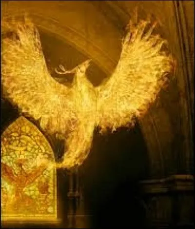 Quelle marque de bière est symbolisée par un phoenix ?