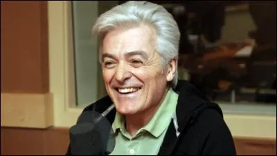 Auteur, compositeur, interprète canadien, il est né le 17 mars à Dunrea (Manitoba). Il est monté sur scène en tant que Frollo pendant trois ans.