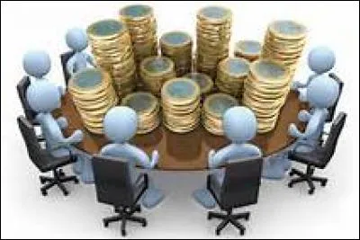 Rien n'arrête Saccard, il décide de financer le prix des actions sur les dividendes à venir. Qu'appelle-t-on dividendes ?