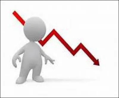 La situation est fragile et un groupe de personnes jugeant l'action ---- , vend des petites quantités. Qui entre dans ce groupe ?