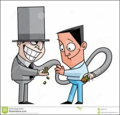 De quoi Saccard est-il accusé ?