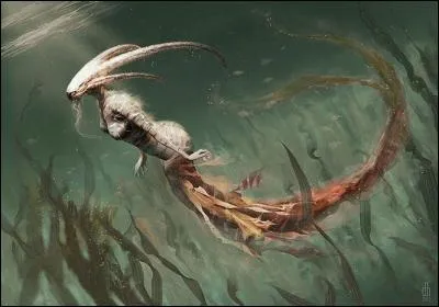 Quelque chose d'étrange pour ce signe et c'est donc le/ ce sont donc les...