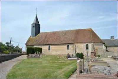Le village Eurélien de Fessanvilliers-Mattanvilliers se situe en région ...