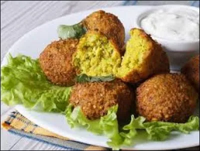 Les falafels sont une spécialité culinaire très répandue au Proche-Orient, mais quel est l'ingrédient principal ?