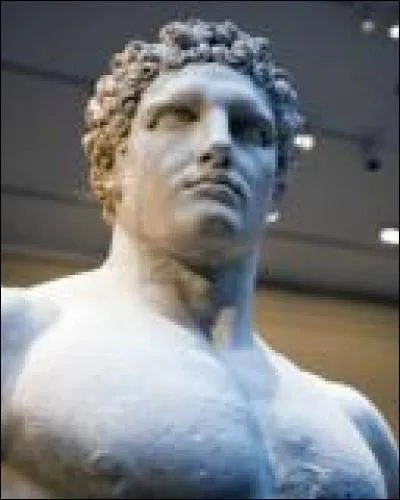 Fils de Chioné et d'Hermès, je suis l'aïeul maternel d'Ulysse. Voleur, je reçus de mon père le don de voler sans me faire prendre. Je suis...