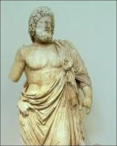 Surnommé le « guérisseur irréprochable », j'avais la capacité de ramener les morts à la vie. Je suis...