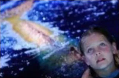 A quel âge Bella est-elle devenue sirène ?