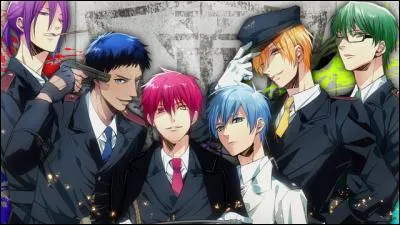 Quel est ce manga de sport ?