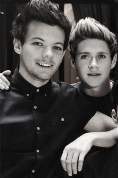 Quelle est la date de naissance de Harry Styles ?