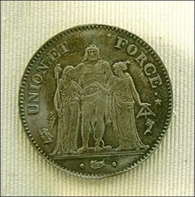 Sous l'ancien régime le franc est appelé livre tournois. Le décret du 18 germinal an III (1795) instaure le système monétaire décimal (1 franc = 10 décimes = 100 centimes), abandonnant le séculaire système ... .