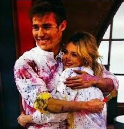 Comment s'appelle son père ?