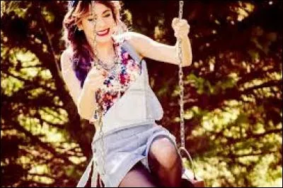 Comment s'appelle sa mère ?