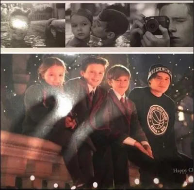 Comment se prénomment les enfants ?