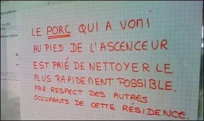Cet histoire n'est qu'un prêté pour un rendu... Mais où trouver la chute ?