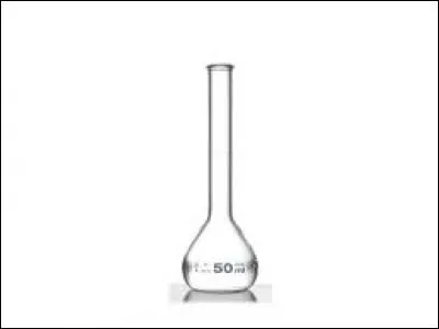 Ce récipient s'appelle :