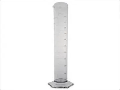 Comment s'appelle ce récipient ?