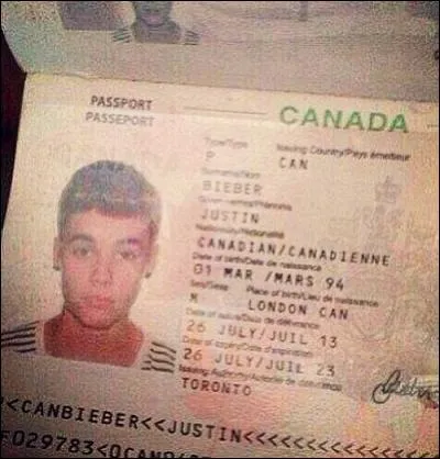 Quel est son nom complet ?