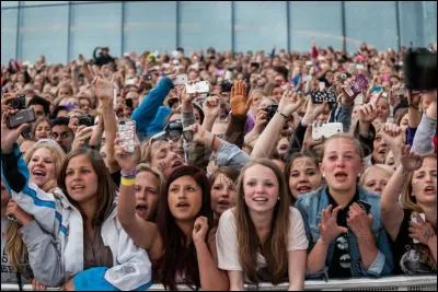 Comment les amateurs s'appellent-ils ?