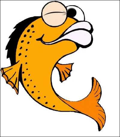 Comment fait-on un poisson "à l'Orly" ?