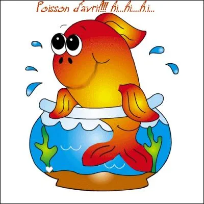 Comment une blonde tue-t-elle un poisson ?