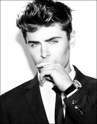 Dans quel film n'a-t-il pas joué ?