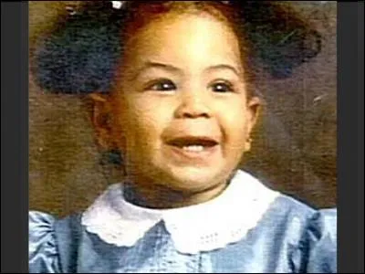 Quand est-elle née ?