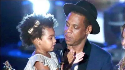 Quel est le nom de sa fille ?