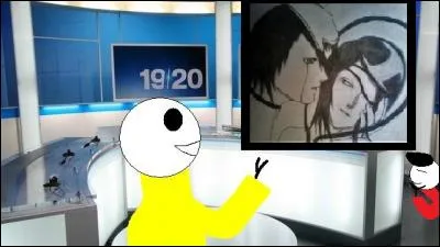 Tiens, et si nous finissions sur une note plus légère ? Comme vous le savez, certains fans aiment s'imaginer des couples de personnages existants, et certains personnages peuvent même être en couple avec plusieurs personnes ! Prenons par exemple...euh...Nnoitra de Bleach ! Parmi ces personnages, lequel ne peut pas être en couple avec lui ?