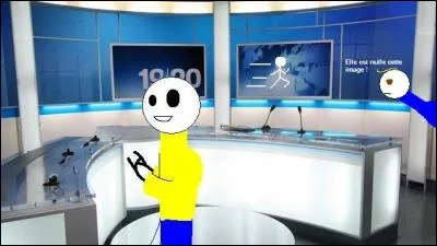 La plupart des auteurs de dôjinshis se sont lancés sur cette voie pour une raison bien précise qui est...