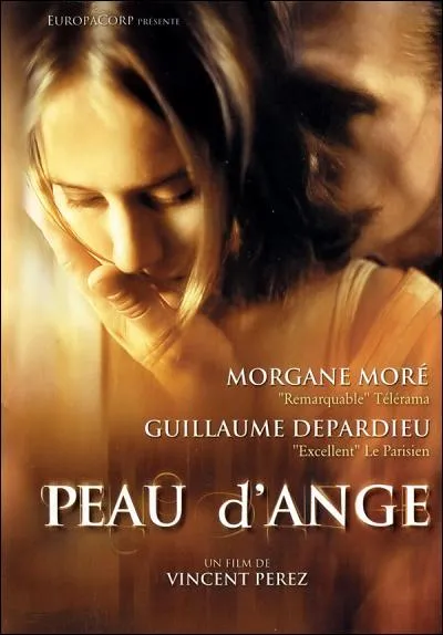 « Peau d'Ange » est un film français réalisé par Vincent Pérez, sorti en 2002. Ce film rend hommage à Barbara car une de ses chansons tient une place importante dans le film. Quel est le titre de cette chanson ?