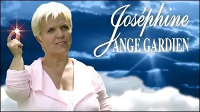 Joséphine Delamarre est un ange gardien que le ciel envoie sur terre dans la série diffusée sur TF1 « Joséphine, ange gardien ». On me connait sous le pseudo « Mimie Mathy ». Mais, quel est mon vrai nom ?