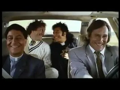 Quel est le titre de ce film de Jean-Marie Poiré sorti en 1995 ?