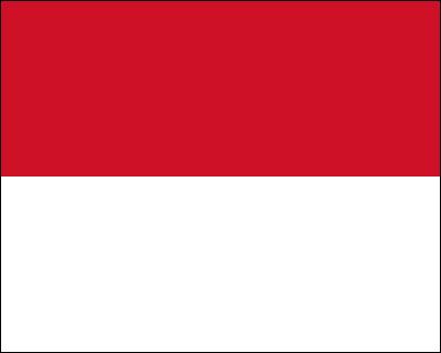 Quel est le pays de ce drapeau ?