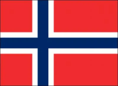 Quel est le pays de ce drapeau ?