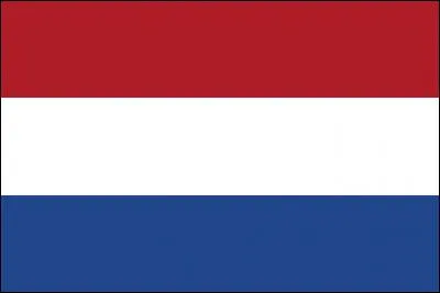 Quel est le pays de ce drapeau ?