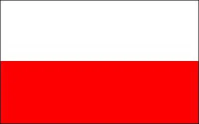 Quel est le pays de ce drapeau ?