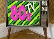 Télévision : les années 80