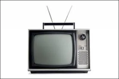 Parmi ces chaînes de télévision, laquelle fut créée durant les années 80 ?