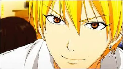 Qui est ce personnage ?