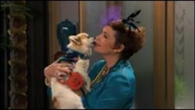 Qui est madame Chesterfield ?