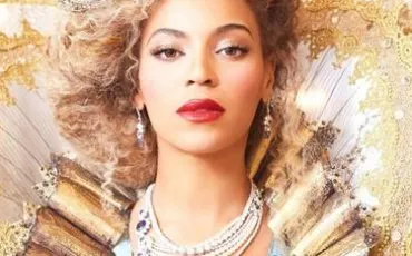Quiz Beyonce